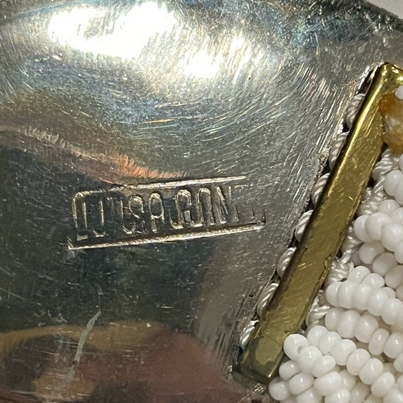 Vintage Luisa Conti necklace - Picture 6 of 8